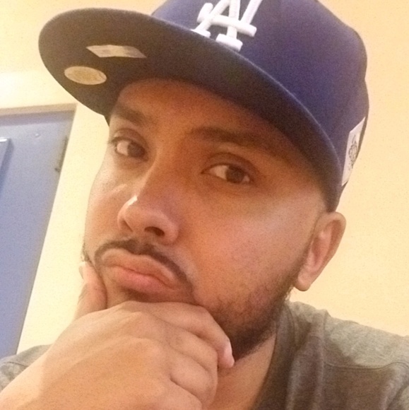 Meet your Posher, Adam - Picture 1 of 1